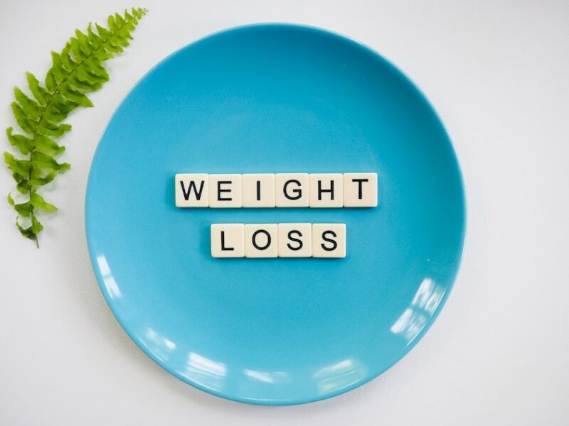 Weight loss